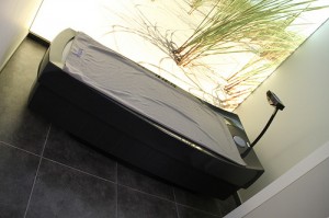 Wellness hotel