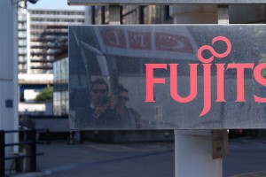 Fujitsu klíma