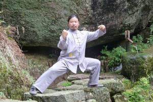 Taichi