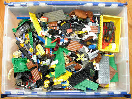 LEGO kiegészítők