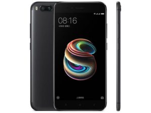 xiaomi mi 5x