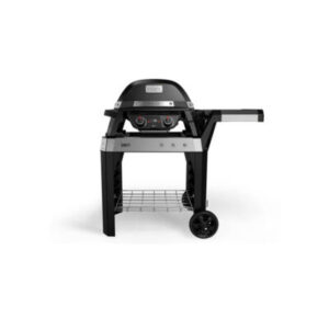 elektromos grillsütő
