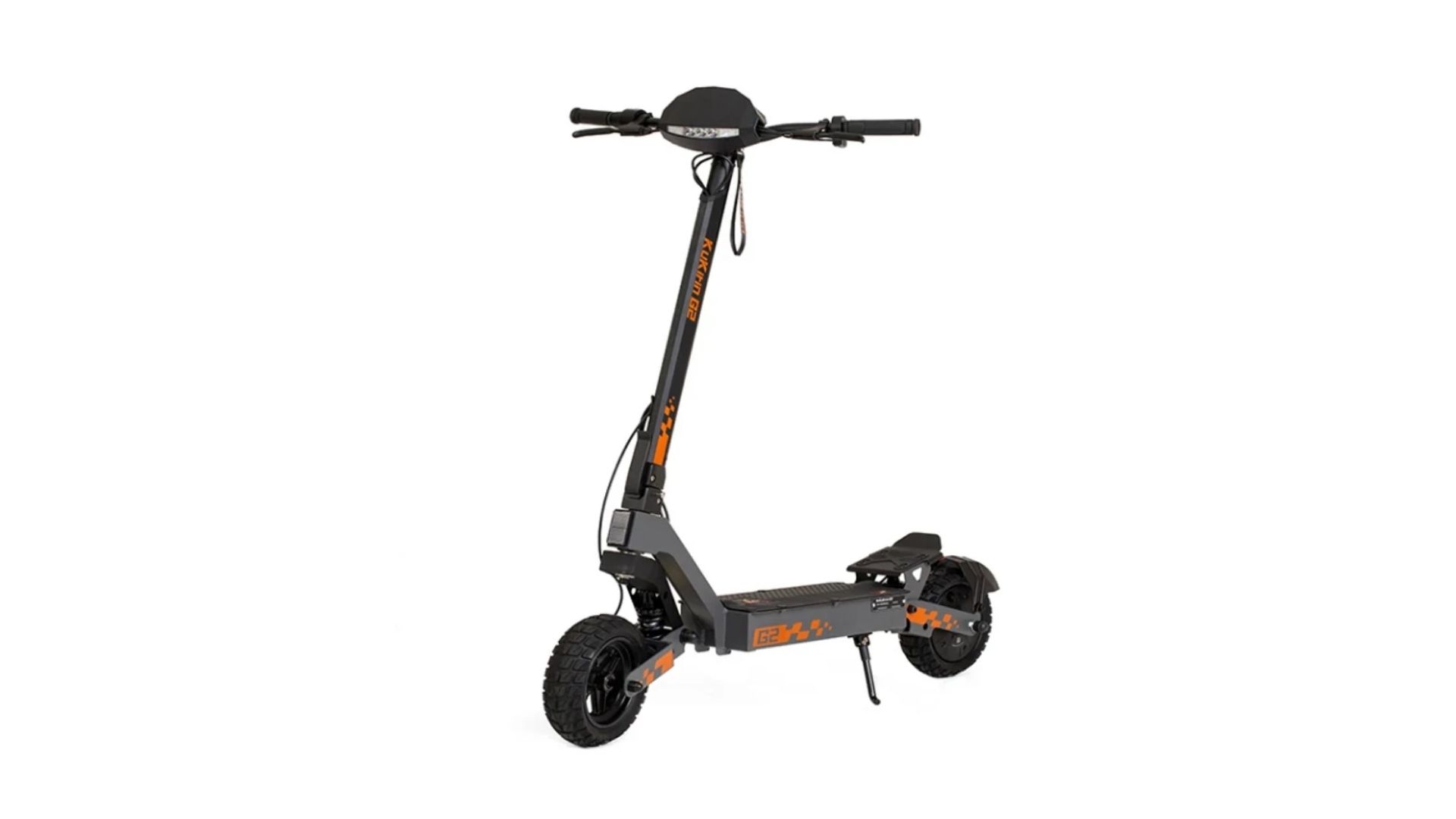 Kugoo KuKirin G2 Limited Edition az Eroller-Pont.hu-nál