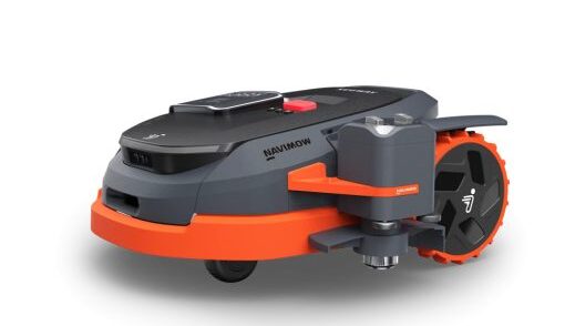 Segway Navimow x390e Nincskábel.hu kínálatában