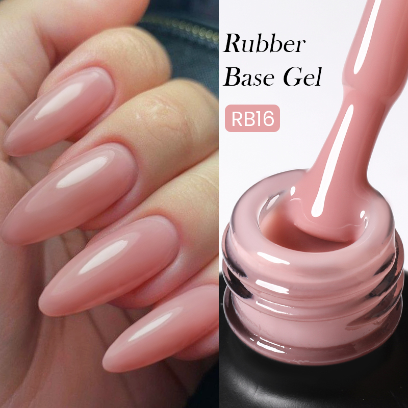 Erősített gél lakk