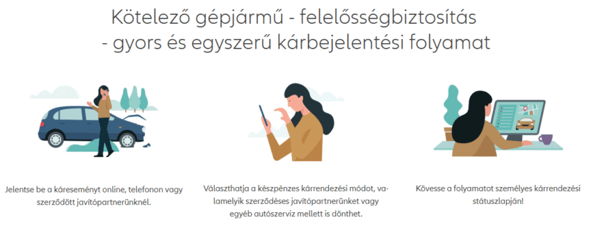 Kötelező biztosítás