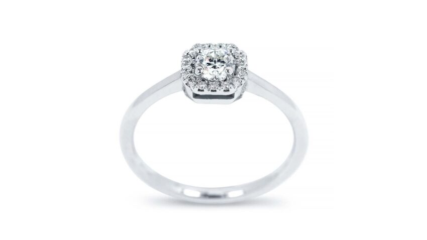 Jeggyűrű kiválasztása: White and Black Budapest szakértői tanácsai