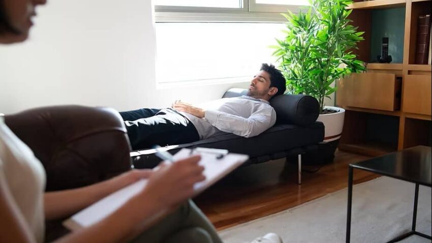 relaxációs technikák